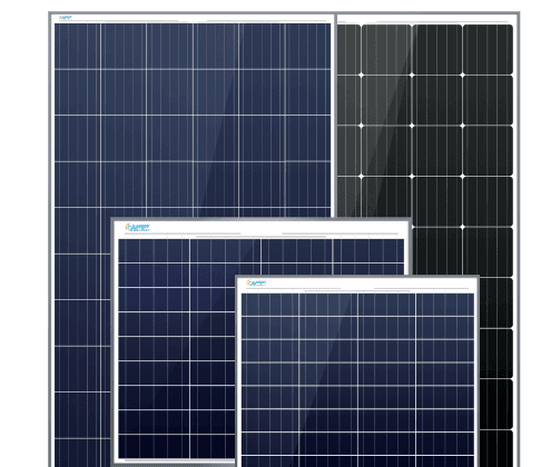 Solar Pump Header Image